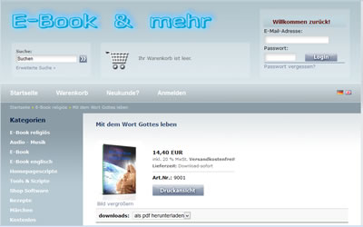 E-Book & mehr