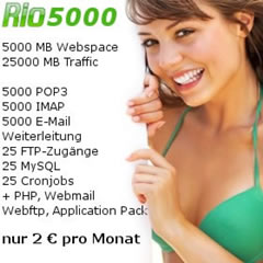 Rio5000